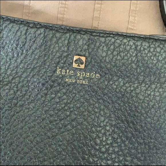 Kate Spade Purse - Picture 3 of 7